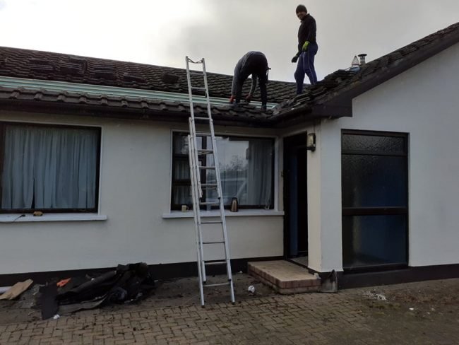 Best Roofers Blanchardstown