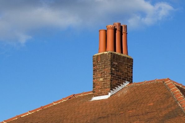 Chimney Repairs Dublin