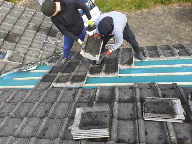 Roof Repairs Blanchardstown