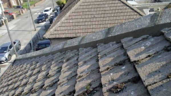 Roof Repairs Castleknock Dublin 15
