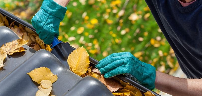 Gutter Cleaning Prices Dublin