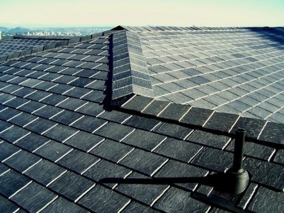 Shingle Roofing Dublin