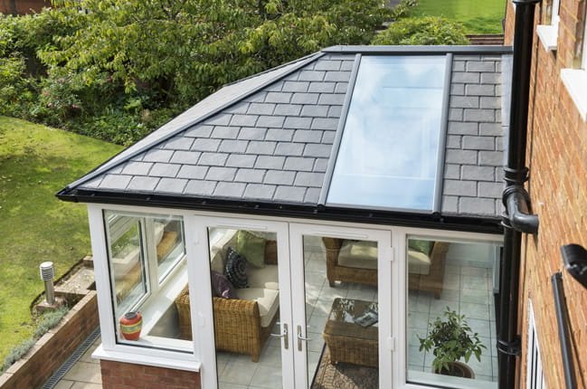 Conservatory Roof