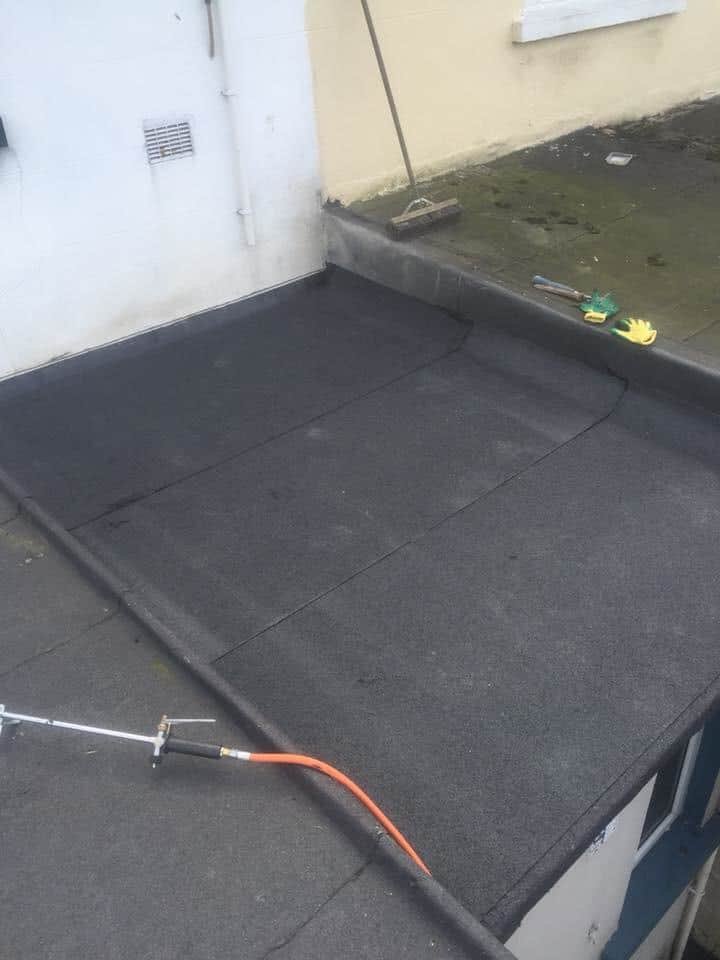Roof Repair Dublin 4